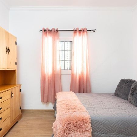 Eden Rentals Serenity Sunscape Apartment Santa-Cruz de Ténérife Extérieur photo