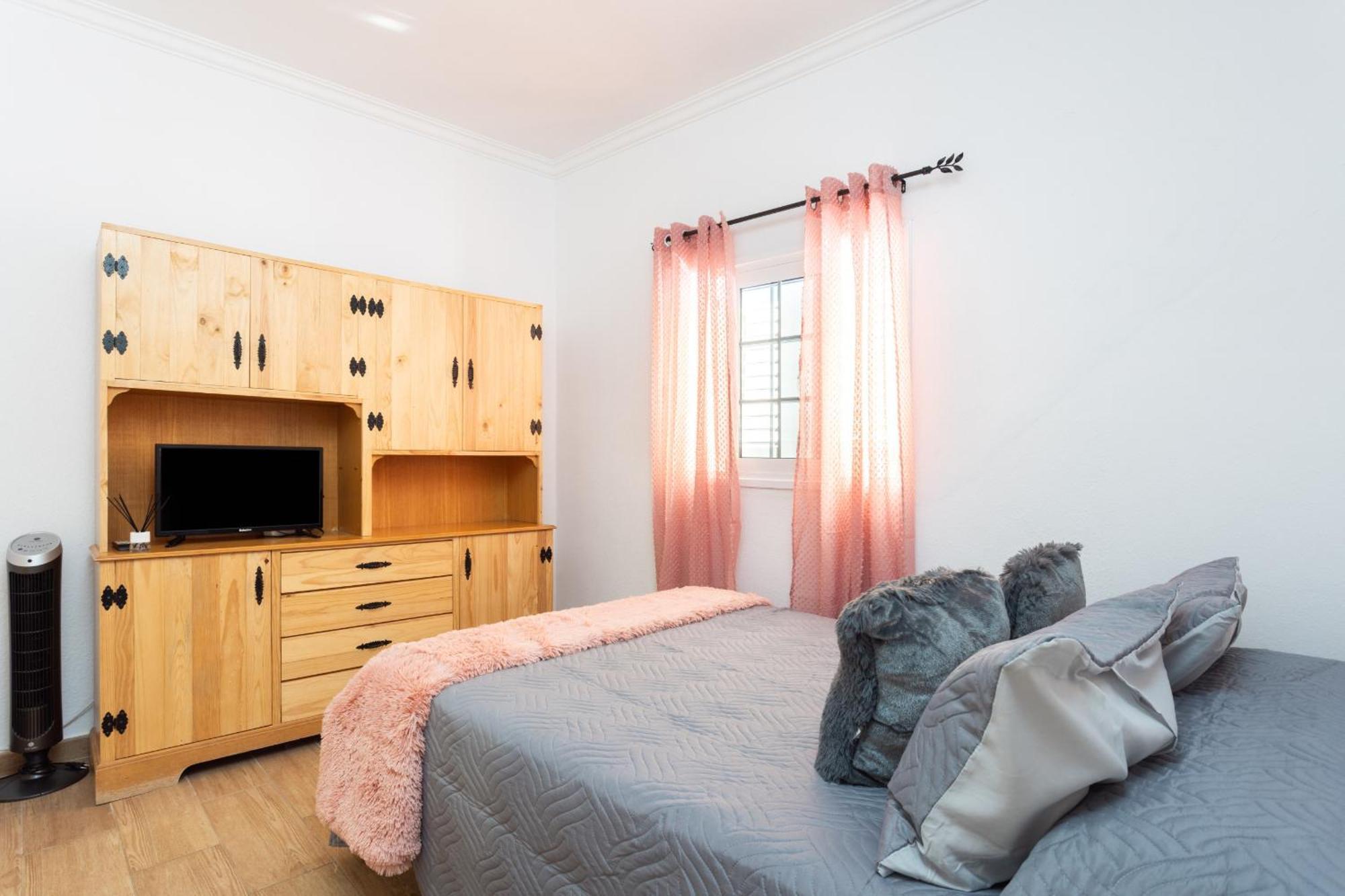 Eden Rentals Serenity Sunscape Apartment Santa-Cruz de Ténérife Extérieur photo