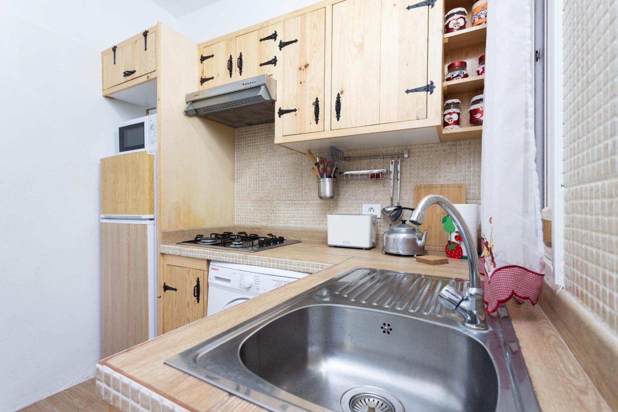 Eden Rentals Serenity Sunscape Apartment Santa-Cruz de Ténérife Extérieur photo
