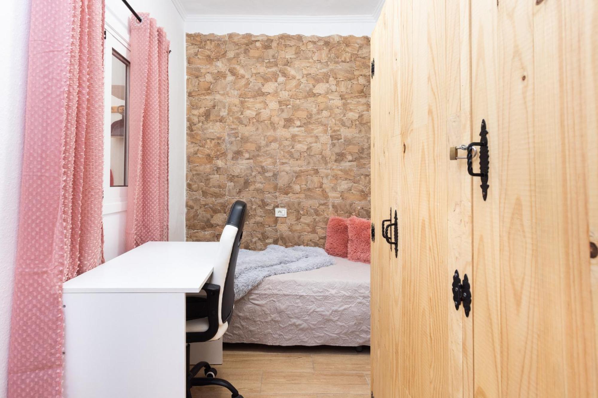 Eden Rentals Serenity Sunscape Apartment Santa-Cruz de Ténérife Extérieur photo