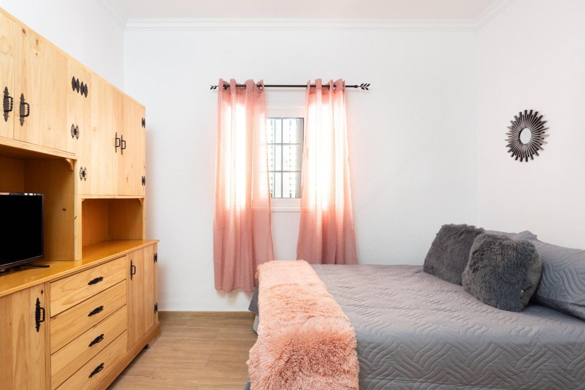 Eden Rentals Serenity Sunscape Apartment Santa-Cruz de Ténérife Extérieur photo